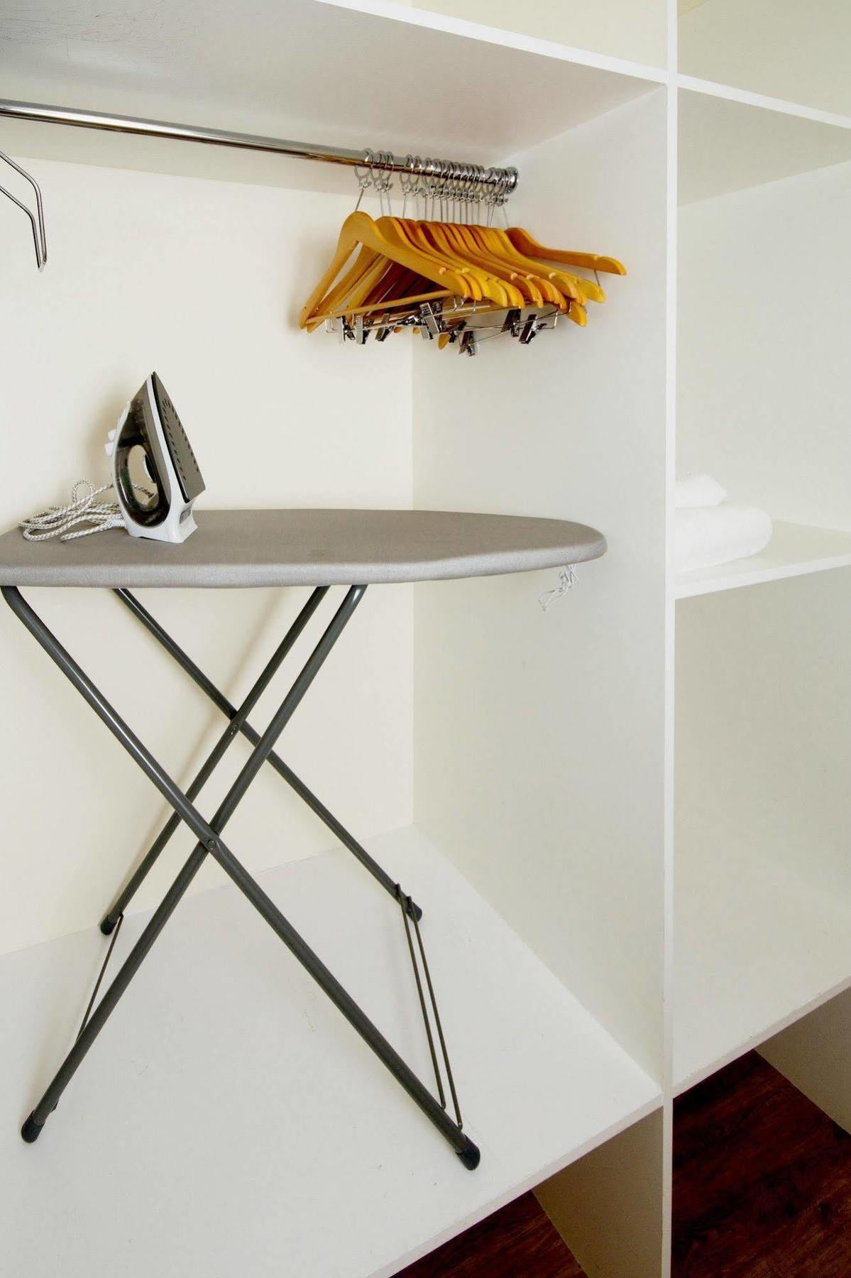 Finsbury Serviced Apartments Лондон Екстериор снимка